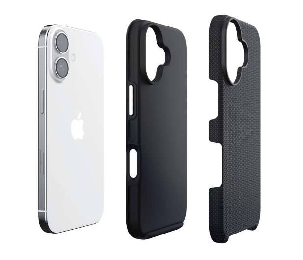 3mk Hardy Shockproof MagCase do Apple iPhone 17 - 1517473 - zdjęcie 2